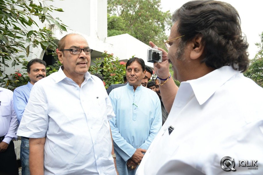 Ori-Devudoy-Movie-Opening